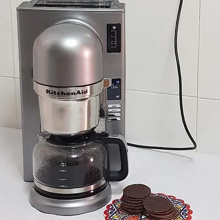 By The Appartement *