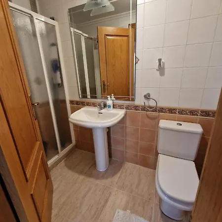 Appartement By The *