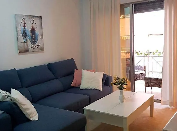 Appartement By The *