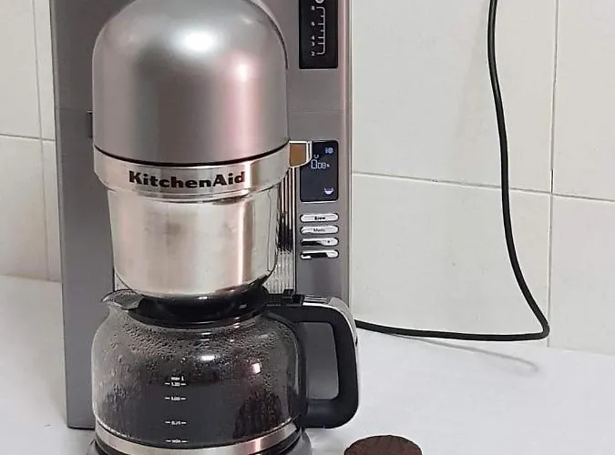 By The Appartement *