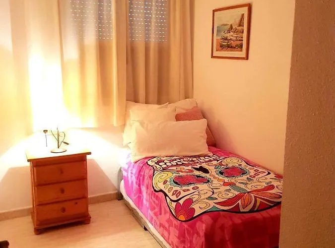 By The Appartement *